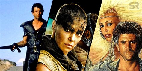Mad Max Timeline Explained: When Each Movie Takes Place .